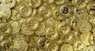Bitcoin yeni güne 22.410$ seviyelerinde başladı