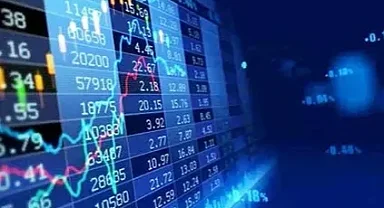 Borsa güne düşüşle başladı