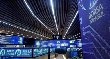 Borsa güne yatay başladı