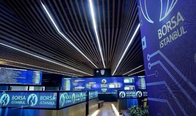 Borsa güne yatay başladı