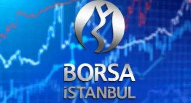 Borsa güne yükselişle başladı