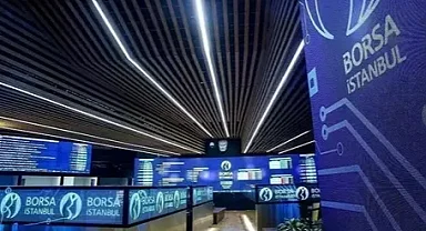 Borsa güne yükselişle başladı