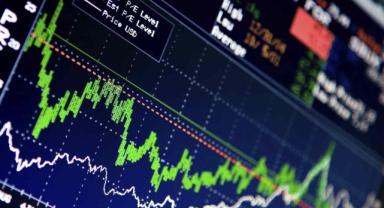 Borsa güne yükselişle devam ediyor