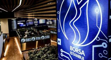 Borsa güne yüzde 0,12 artışla başladı