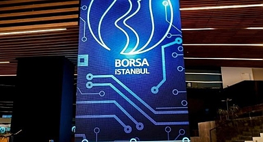 Borsa günü düşüşle tamamladı