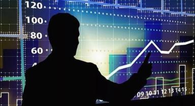 Borsa günün ilk yarısında geriledi