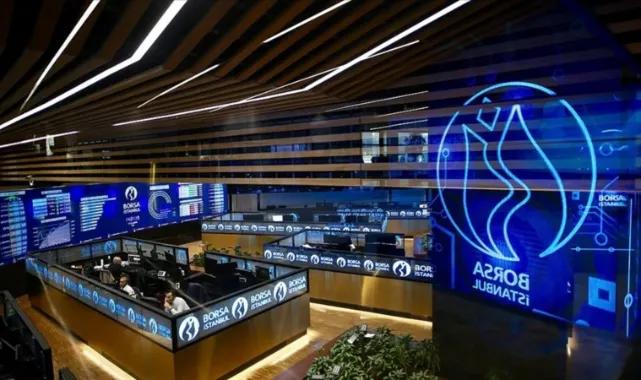 Borsa günün ilk yarısında yükseldi