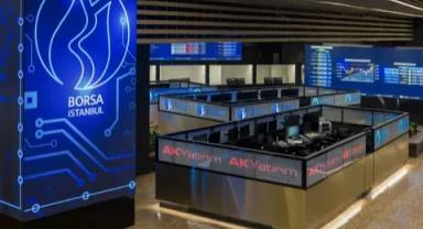 Borsa haftaya yükselişle başladı