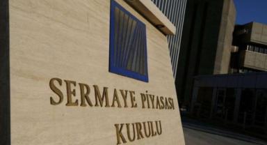 Borsada işlem gören tipe dönüşüm duyurusu