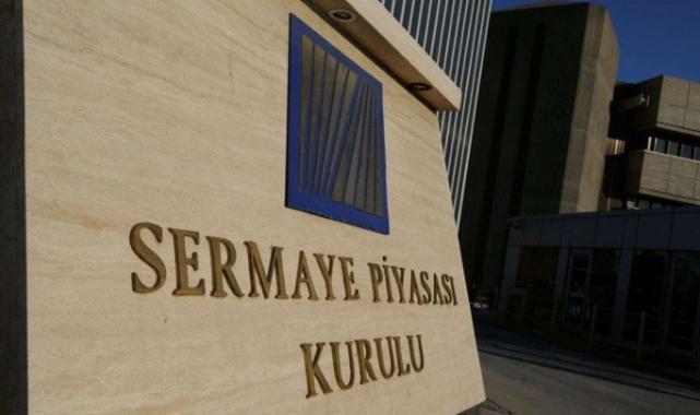 Borsada işlem gören tipe dönüşüm duyurusu