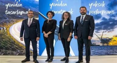 bp, 16. Petroleum Fuarı’nda bayileriyle birlikte dayanışma mesajı verdi