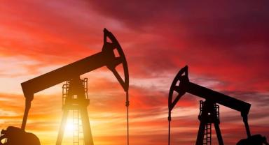 Brent petrolün varil fiyatı 71,25 dolar