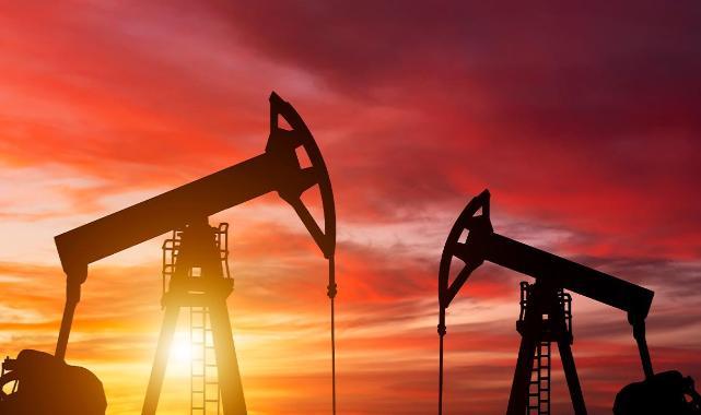 Brent petrolün varil fiyatı 71,25 dolar