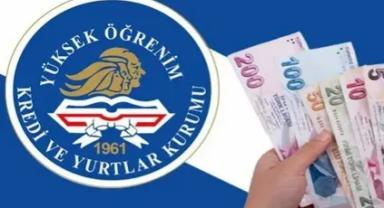 Burs ve öğrenim kredisi mart ayı ödemeleri başladı