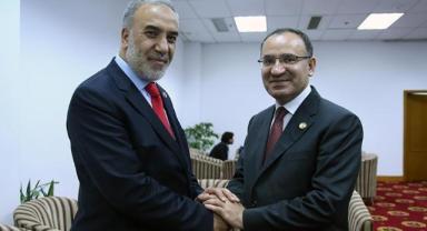 Büyükelçi Kulaklıkaya, İİT idari ve mali işler genel sekreter yardımcılığına seçildi