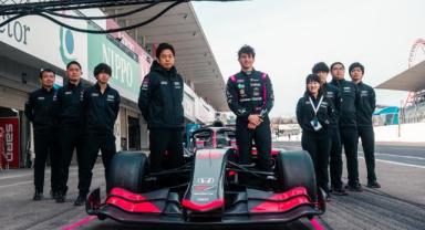 Cem Bölükbaşı TGM Grand Prix ile pistlere geri dönüyor