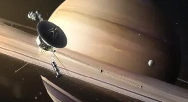 Çin, 2023 sonunda Einstein Probe uydusunu fırlatacak