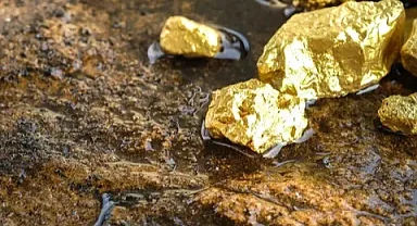 Çin, 3 trilyon dolar değerinde devasa altın rezervi keşfetti