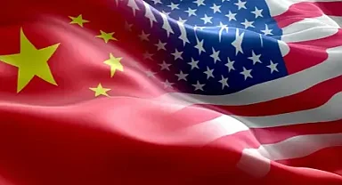 Çin 44 teknoloji alanının 37'sinde ABD'nin önünde yer alıyor