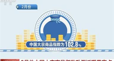 Çin'de emtia endeksi 5 ayın en yüksek seviyesinde