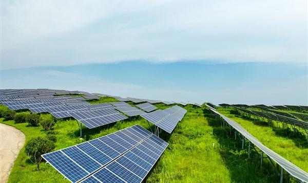 Çin'in elektrik kurulu gücünde yüzde 8,5 artış