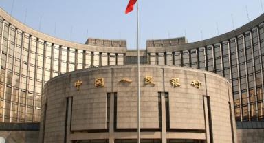 Çin Merkez Bankası, banka ve kredi kuruluşlarının zorunlu karşılık oranlarını düşürdü