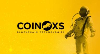 Coinoxs, yakın gelecekte blockchain teknolojisinin kullanılabileceği sektörleri açıkladı