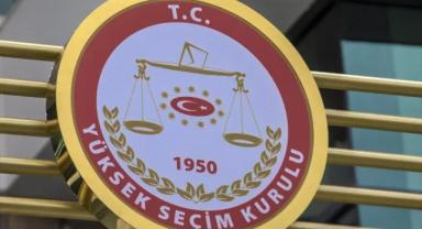 Cumhurbaşkanı adaylığı için başvurular yarın başlıyor