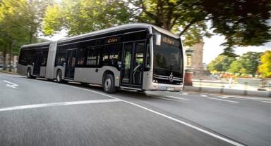 Daimler Truck, sürdürülebilirlik ilkesi ile sektörün dönüşümüne öncülük etmeyi hedefliyor