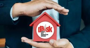 DASK'ın hasar ödemesi 2 milyar TL'yi aştı