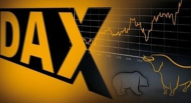 Dax CFD Analizi