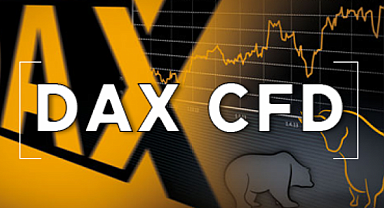 Dax CFD Analizi