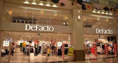 DeFacto’dan