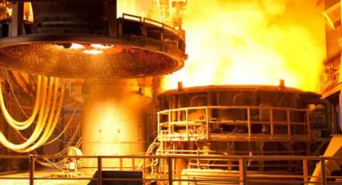 Demir-çelikte gümrük vergisine erteleme