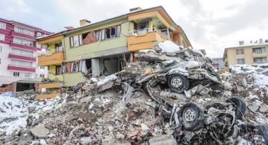 Deprem bölgesi için “GAP projesi benzeri yaklaşım” önerisi