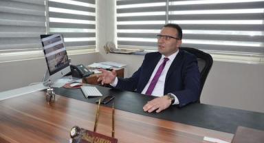 Deprem bölgesinde kalıcı konutlara en hızlı çözüm çelik evler