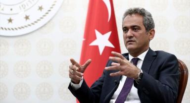 Deprem bölgesindeki halk eğitim kurslarına 39 bin 736 kişi katıldı
