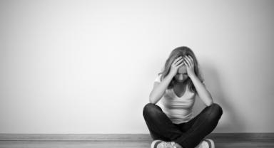 Deprem sonrası depresyon ve anksiyete bozukluğuna dikkat