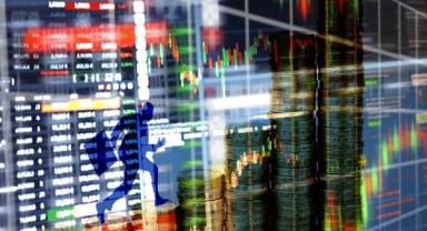 Dışarda risk-on bizde risk-off