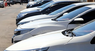 DİZEL OTOMOBİLLER İKİNCİ ELDE DE KAZANDIRDI