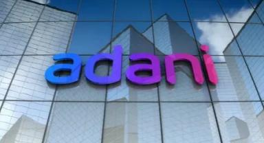Dolandırıcılıkla suçlanan Adani Group, ABD'li firmadan 1 milyar 870 milyon dolarlık yatırım aldı