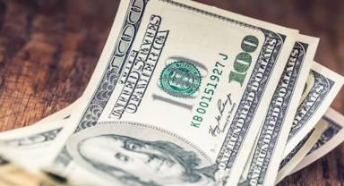 Dolar/TL, 18,89 seviyesinden işlem görüyor