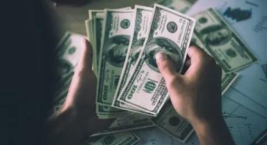 Dolar/TL, 18,91 seviyesinden işlem görüyor