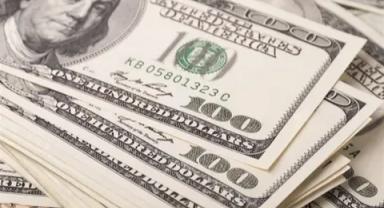 Dolar/TL, 18,96 seviyesinden işlem görüyor