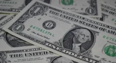 Dolar/TL, 18,98 seviyesinden işlem görüyor