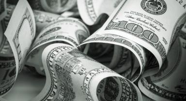 Dolar/TL, 18,98 seviyesinden işlem görüyor