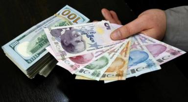 Dolar/TL, 19,02 seviyesinden işlem görüyor