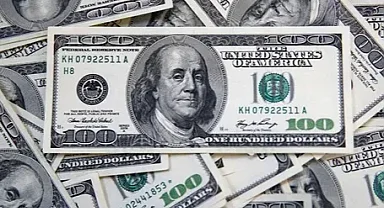 Dolar/TL, 19,05 seviyesinden işlem görüyor