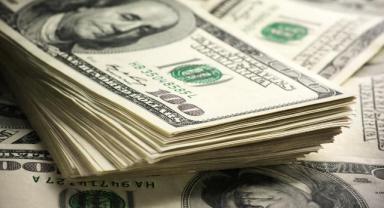 Dolar/TL, 19,09 seviyesinden işlem görüyor