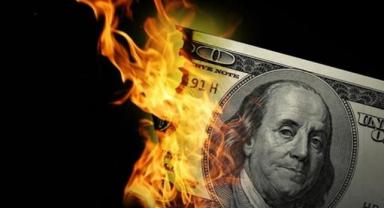Dolar/TL, 19,19 seviyesinden işlem görüyor